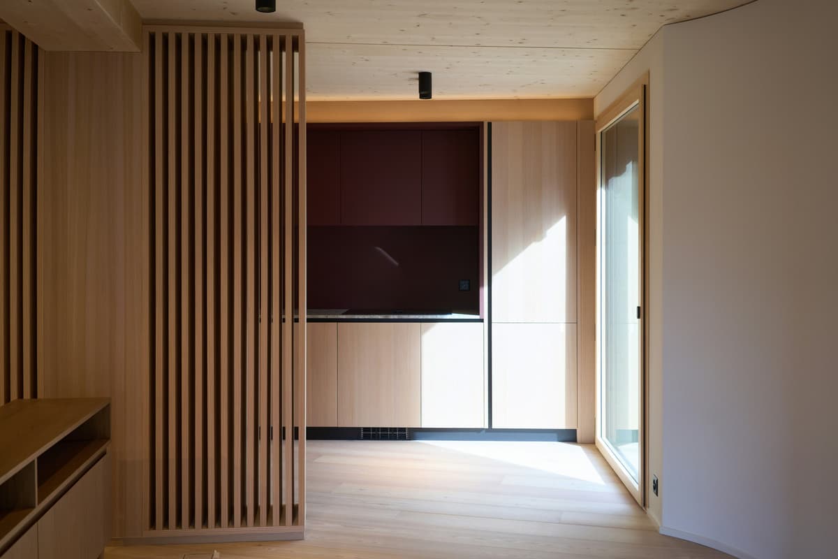 Relaxing Apartment